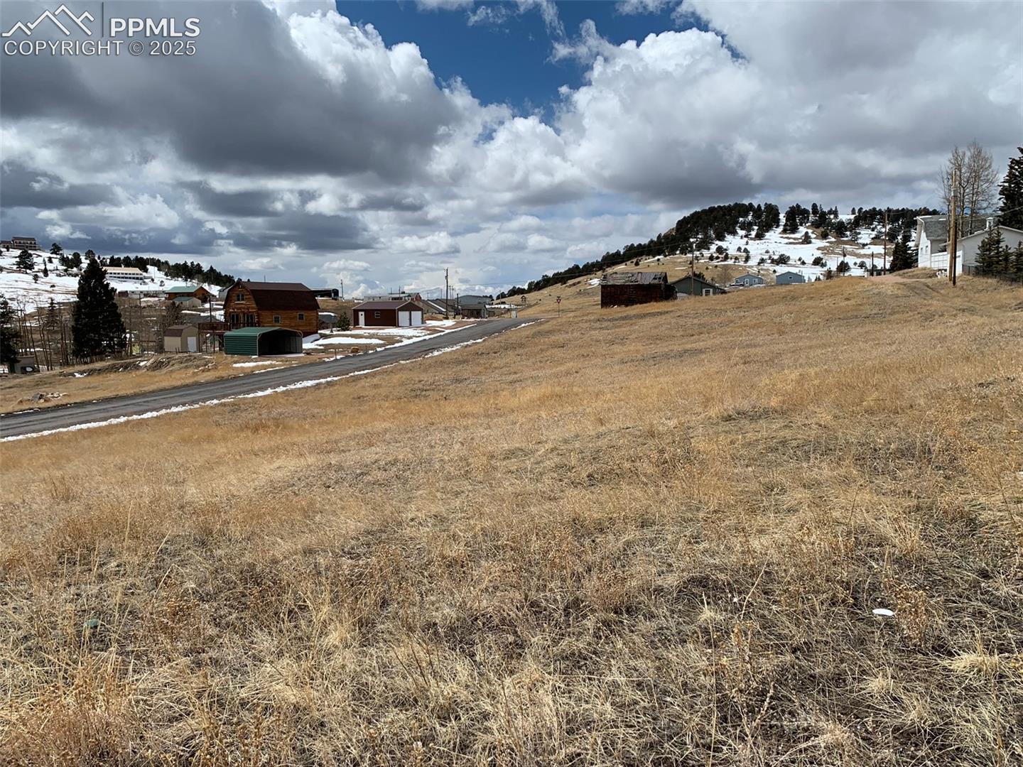 Photo 14 of El Paso Avenue, Cripple Creek