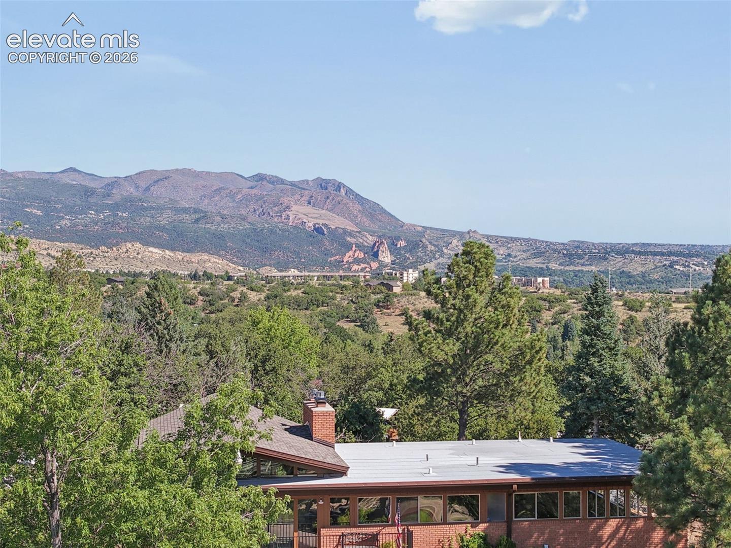 Photo 46 of 720 Scorpio Circle, Colorado Springs