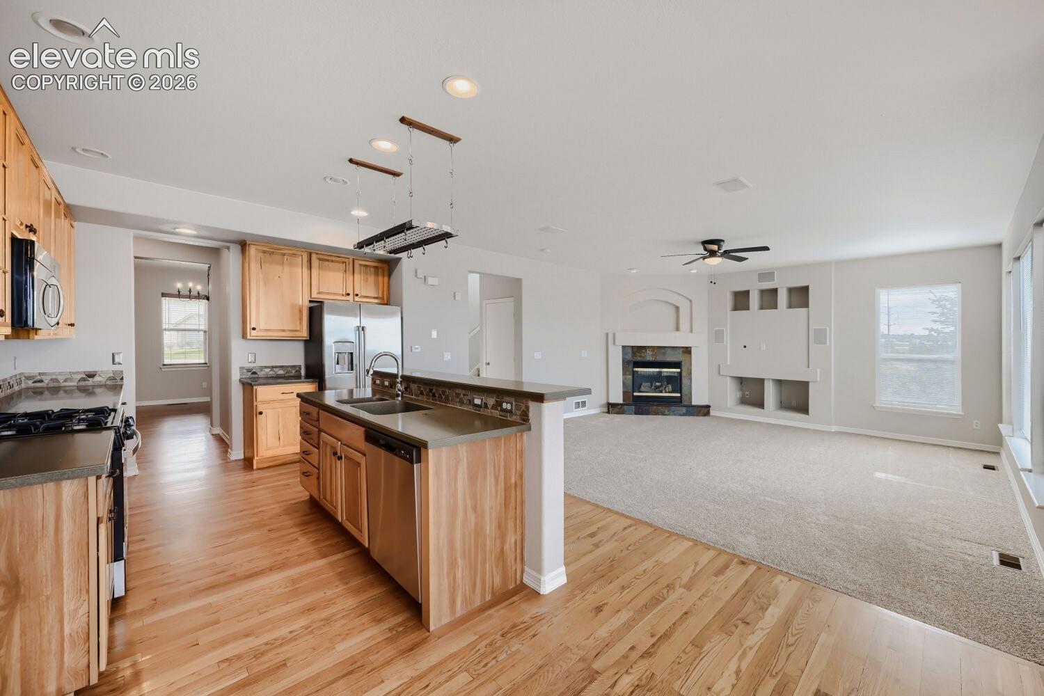 Photo 13 of 7620 Chancellor Drive, Colorado Springs