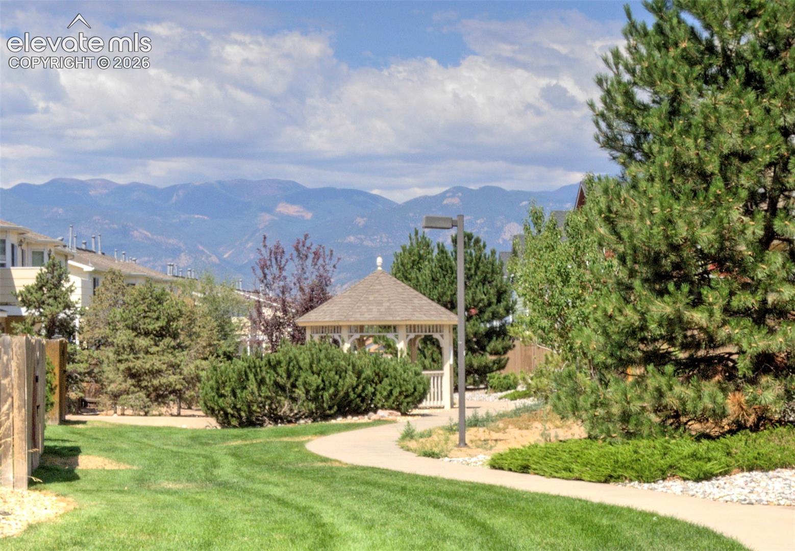 4886 Rusty Nail Point #101, Colorado Springs, CO 80916
