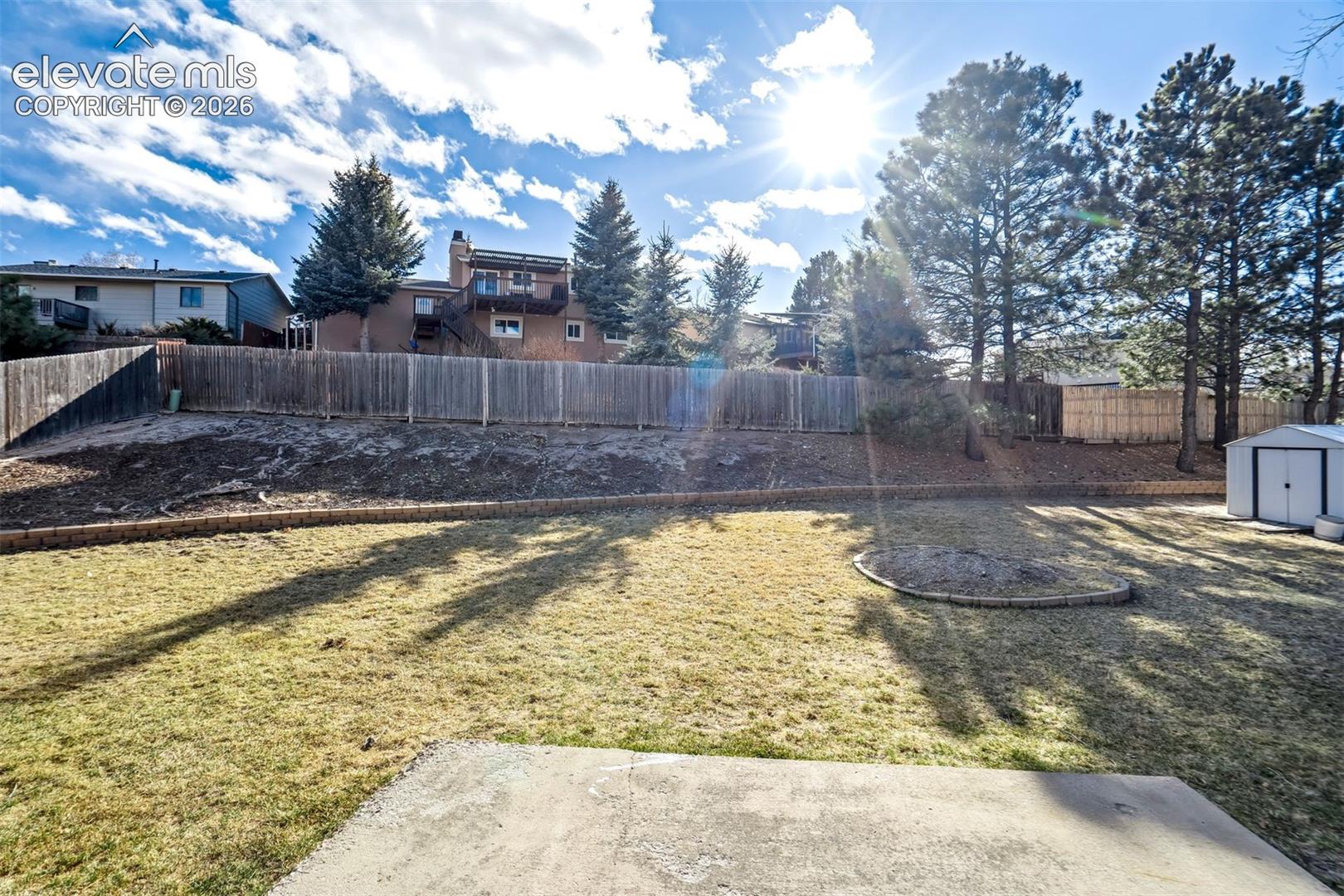 Photo 35 of 2955 Reuben Drive, Colorado Springs