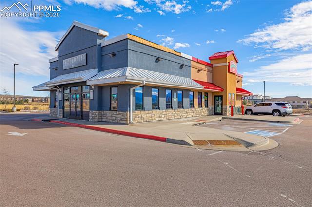 Photo 12 of 11663 Voyager Parkway, Colorado Springs