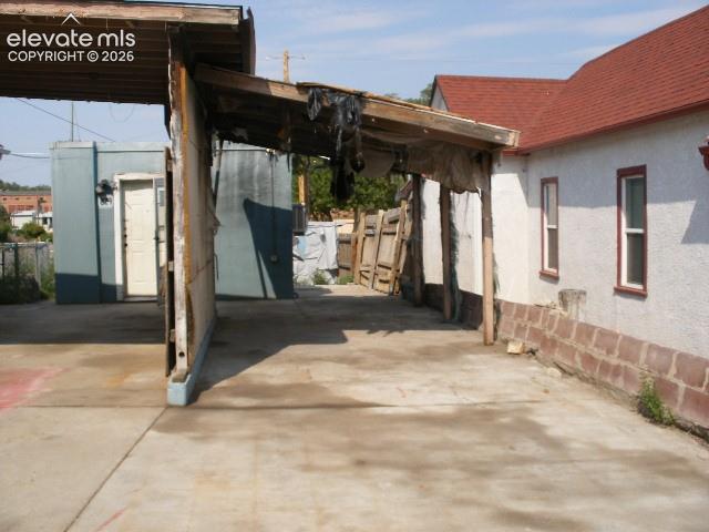 Photo 48 of 831 Currie Street, Pueblo
