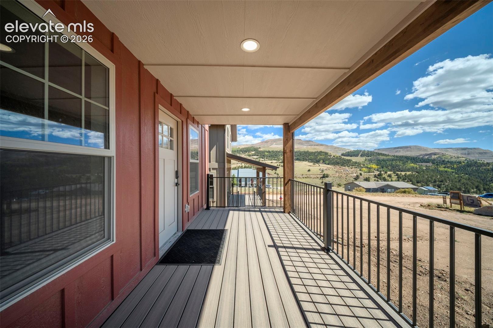 Photo 6 of 203 W Womack Avenue, Cripple Creek