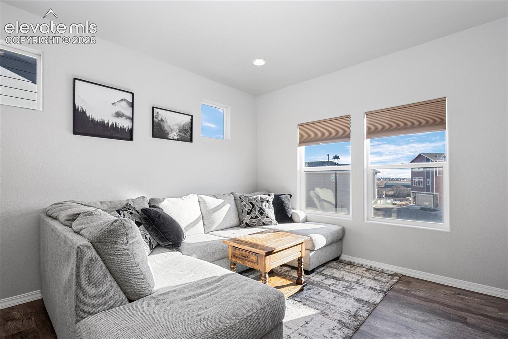 7410 Gorgeted Quail Grv, Colorado Springs, CO 80923