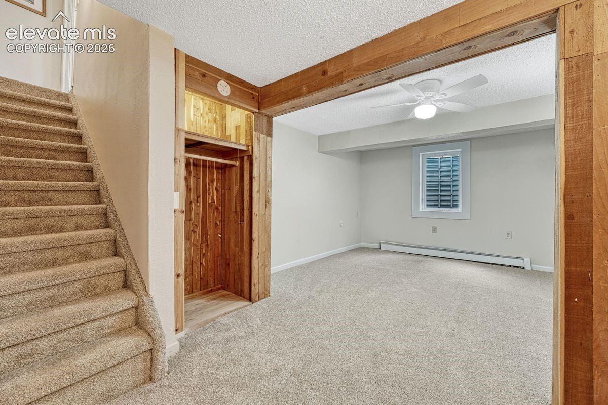 Photo 39 of 728 W Kiowa Street, Colorado Springs