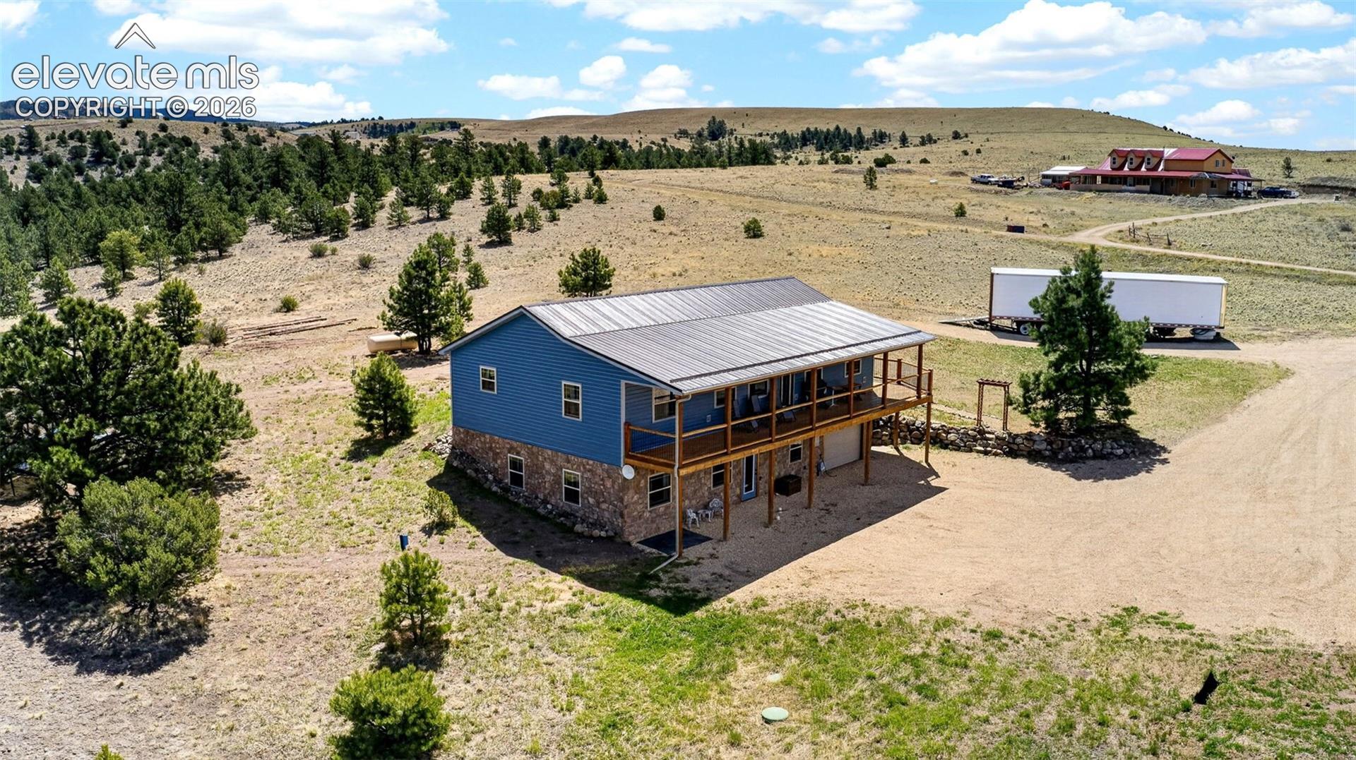 Photo 43 of 3069 Sangre Drive, Westcliffe
