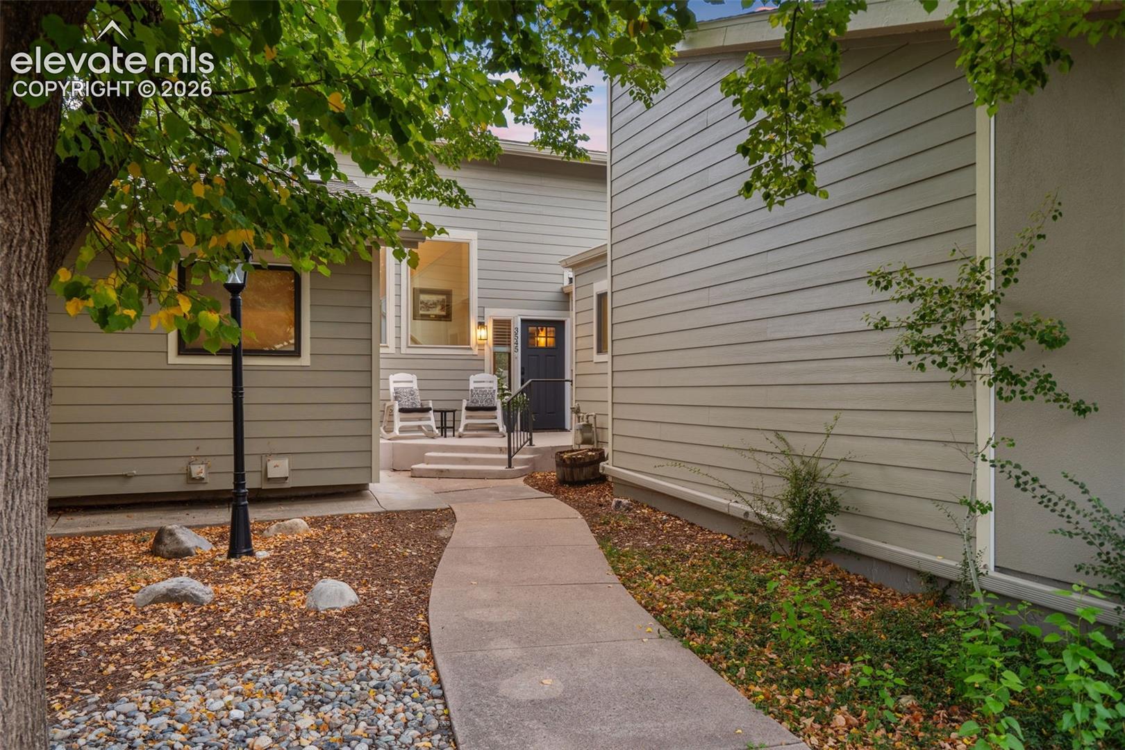 Photo 43 of 3545 Clubheights Drive, Colorado Springs