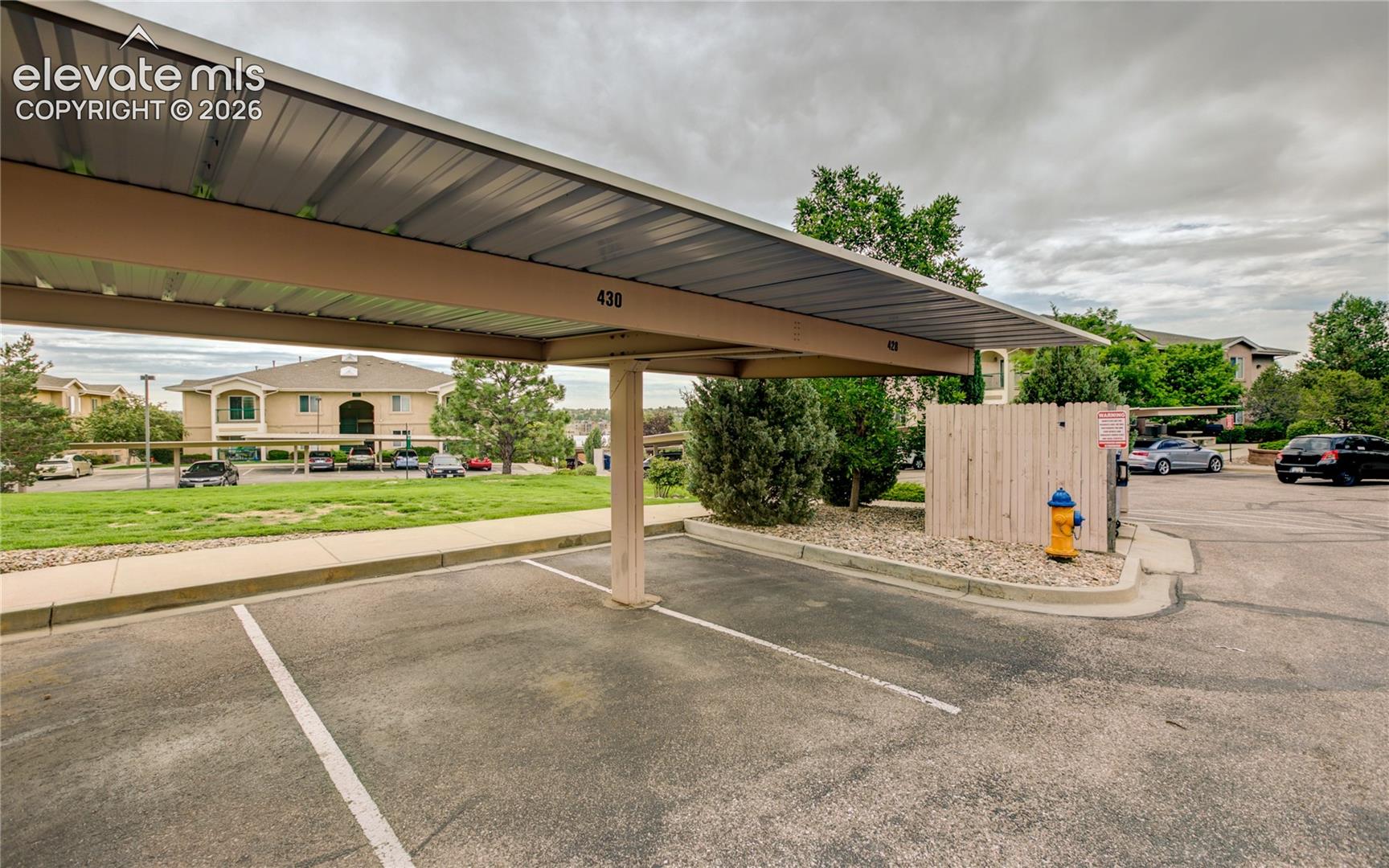 3060 Mandalay Grv #3, Colorado Springs, CO 80917