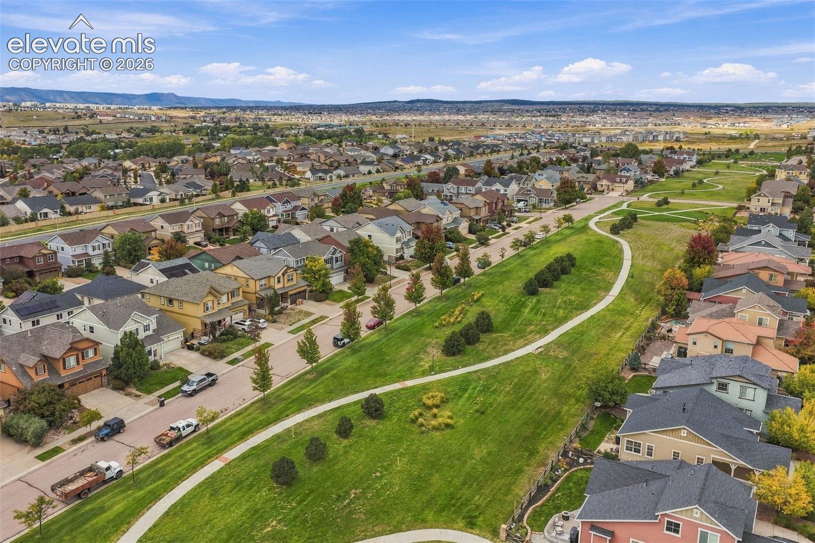 Photo 38 of 6688 Myrtle Creek Drive, Colorado Springs
