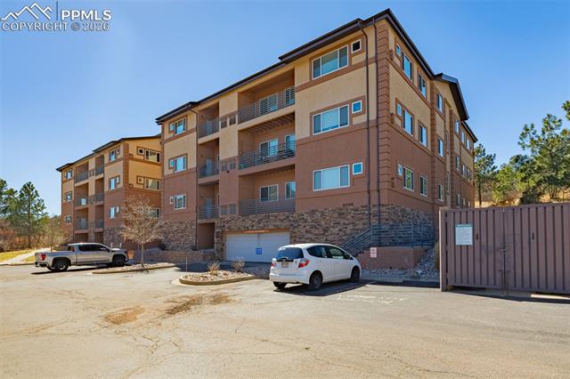 3755 Hartsock Ln #208, Colorado Springs, CO 80917