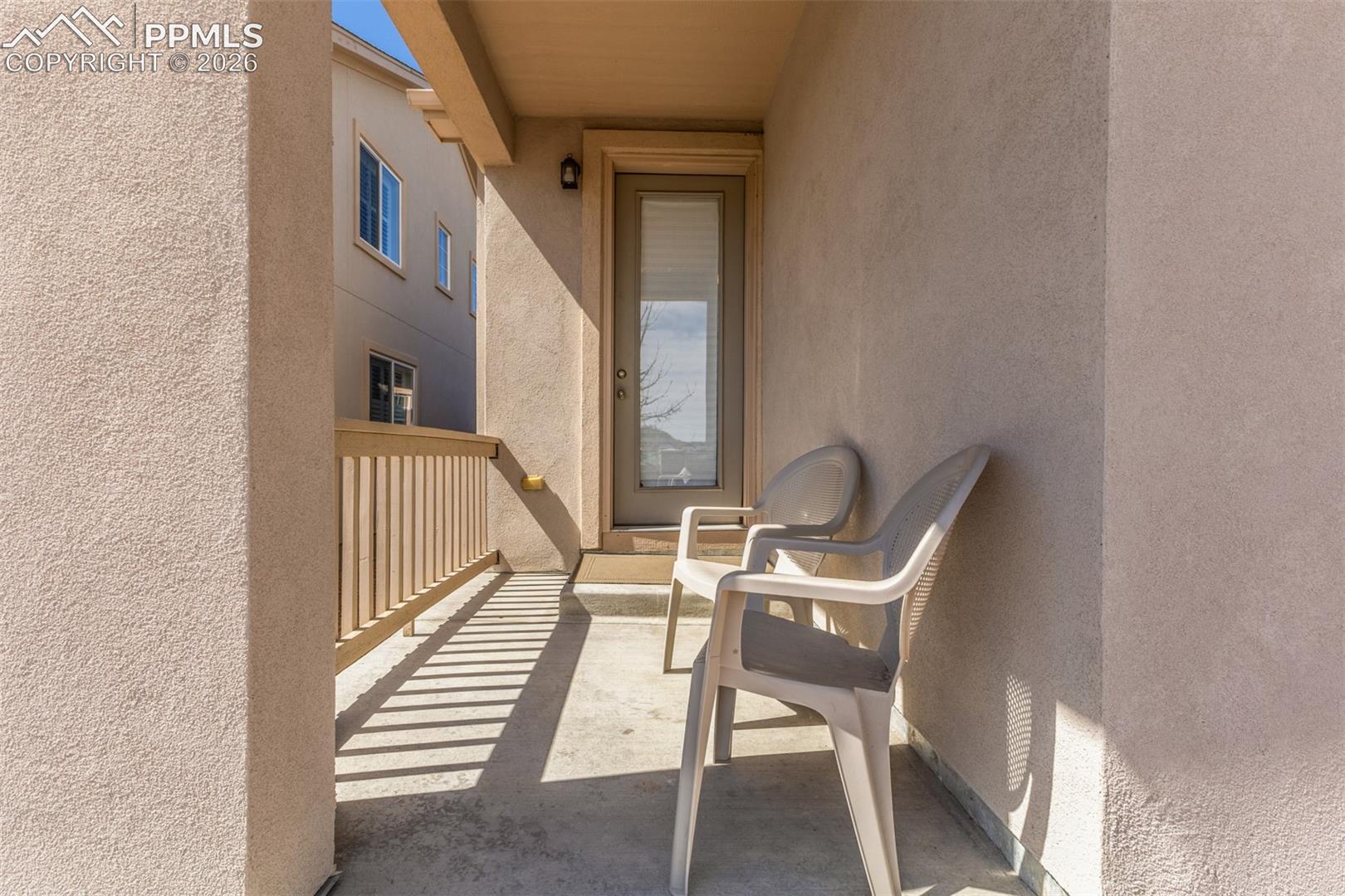 Photo 37 of 5877 Wild Rye Drive, Colorado Springs