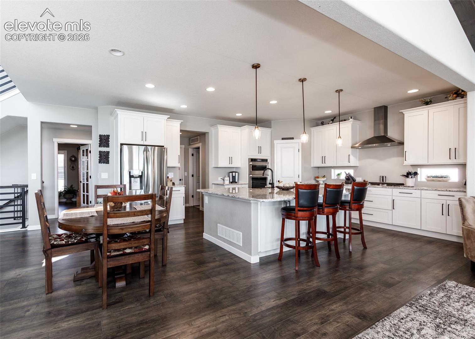 Photo 12 of 2363 Merlot Drive, Colorado Springs