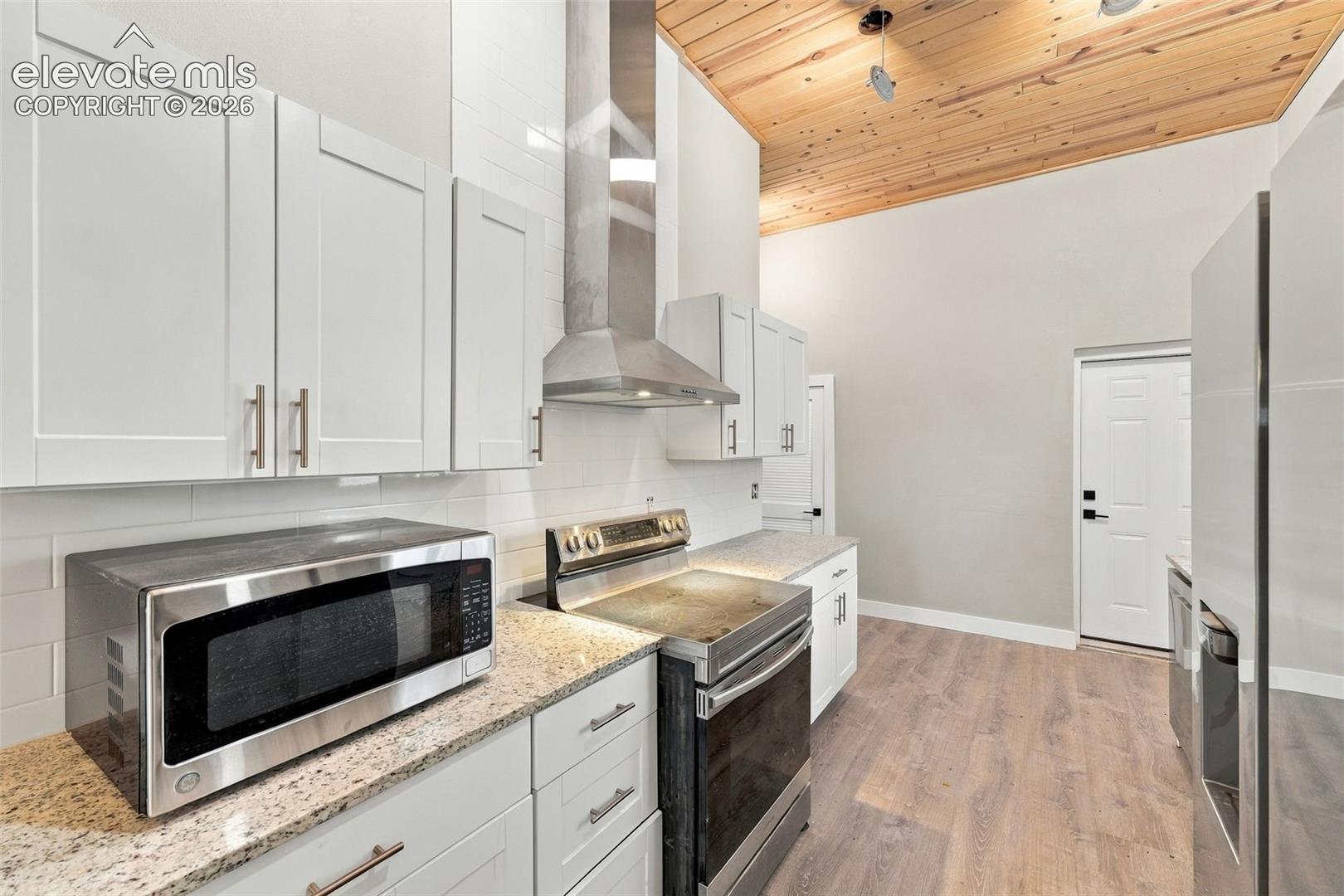 Photo 13 of 412 E St Vrain Street, Colorado Springs