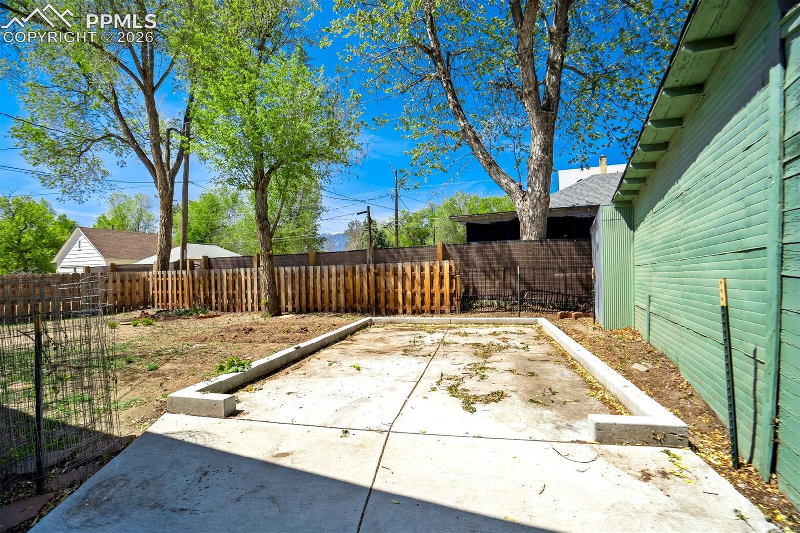 Photo 43 of 1126 N Corona Street, Colorado Springs