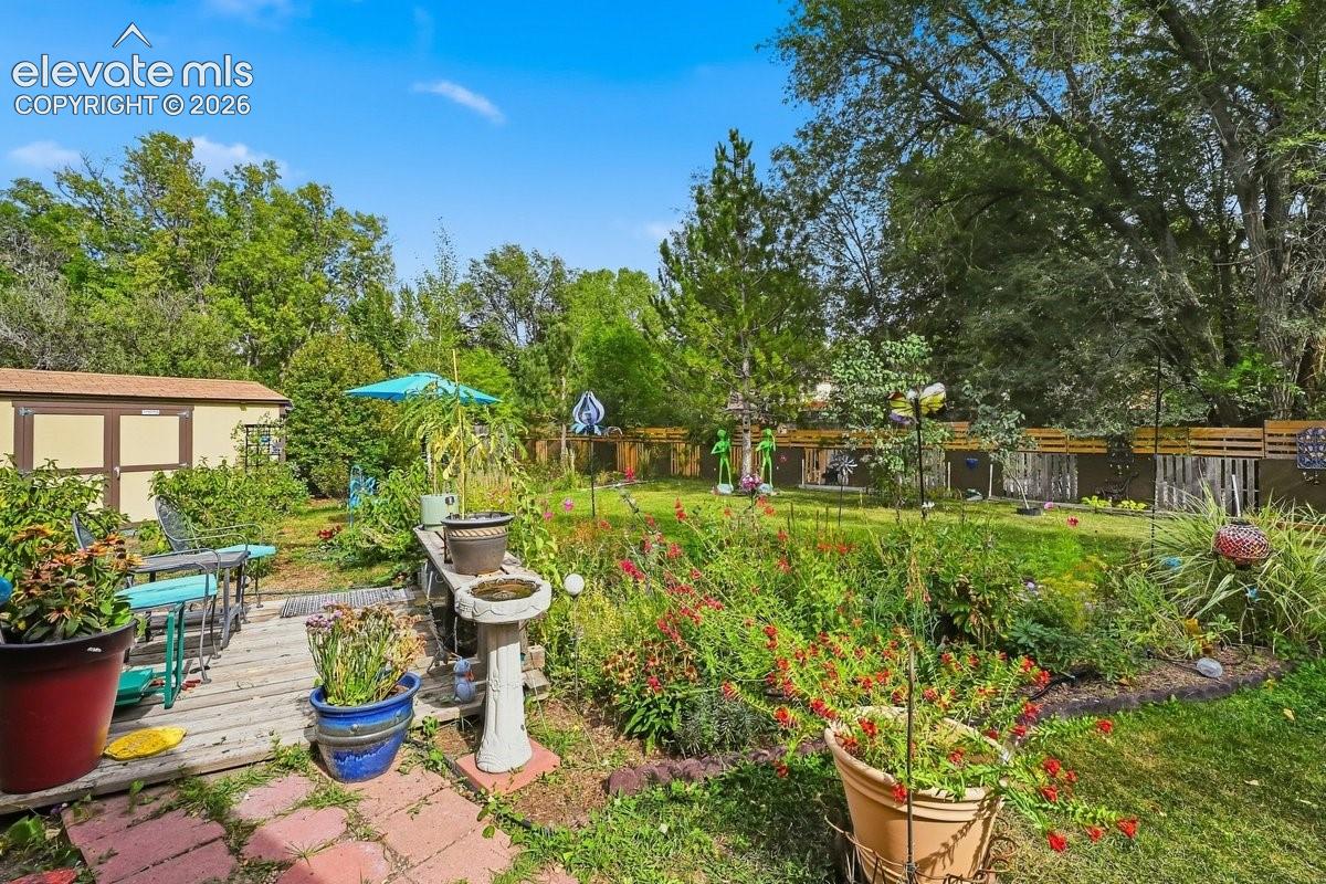 Photo 28 of 1715 Wooten Road, Colorado Springs