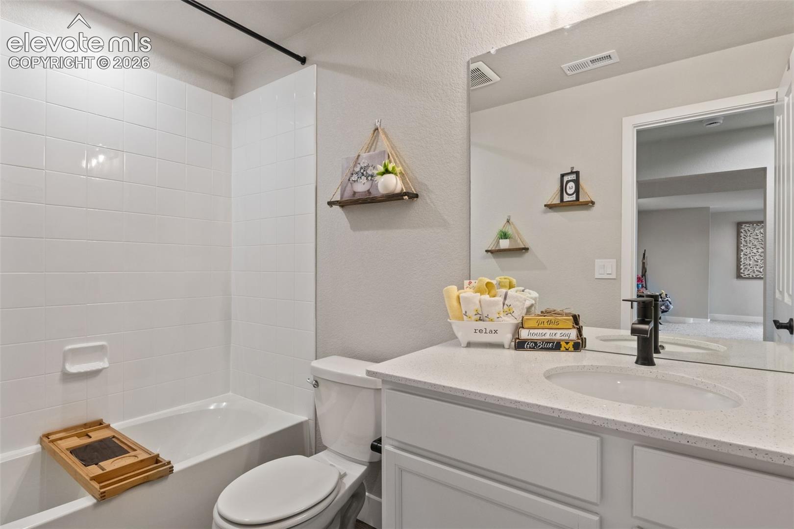 Photo 29 of 4107 Wyedale Way, Colorado Springs