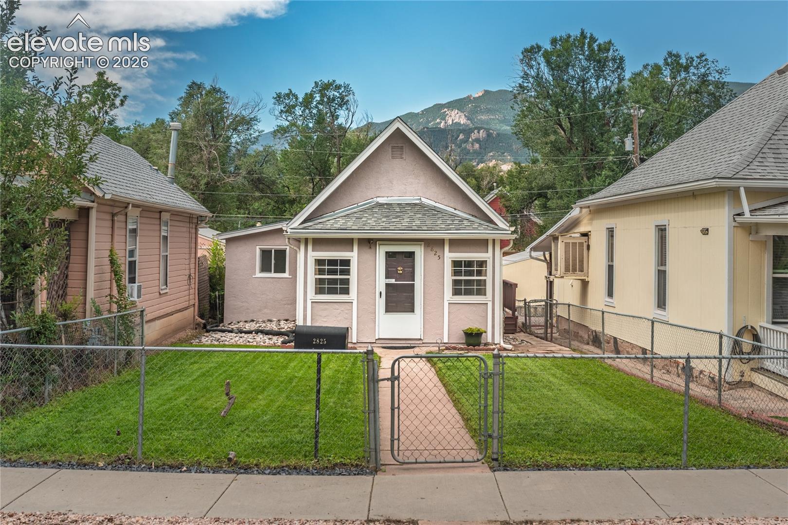 Photo 27 of 2825 W Bijou Street, Colorado Springs