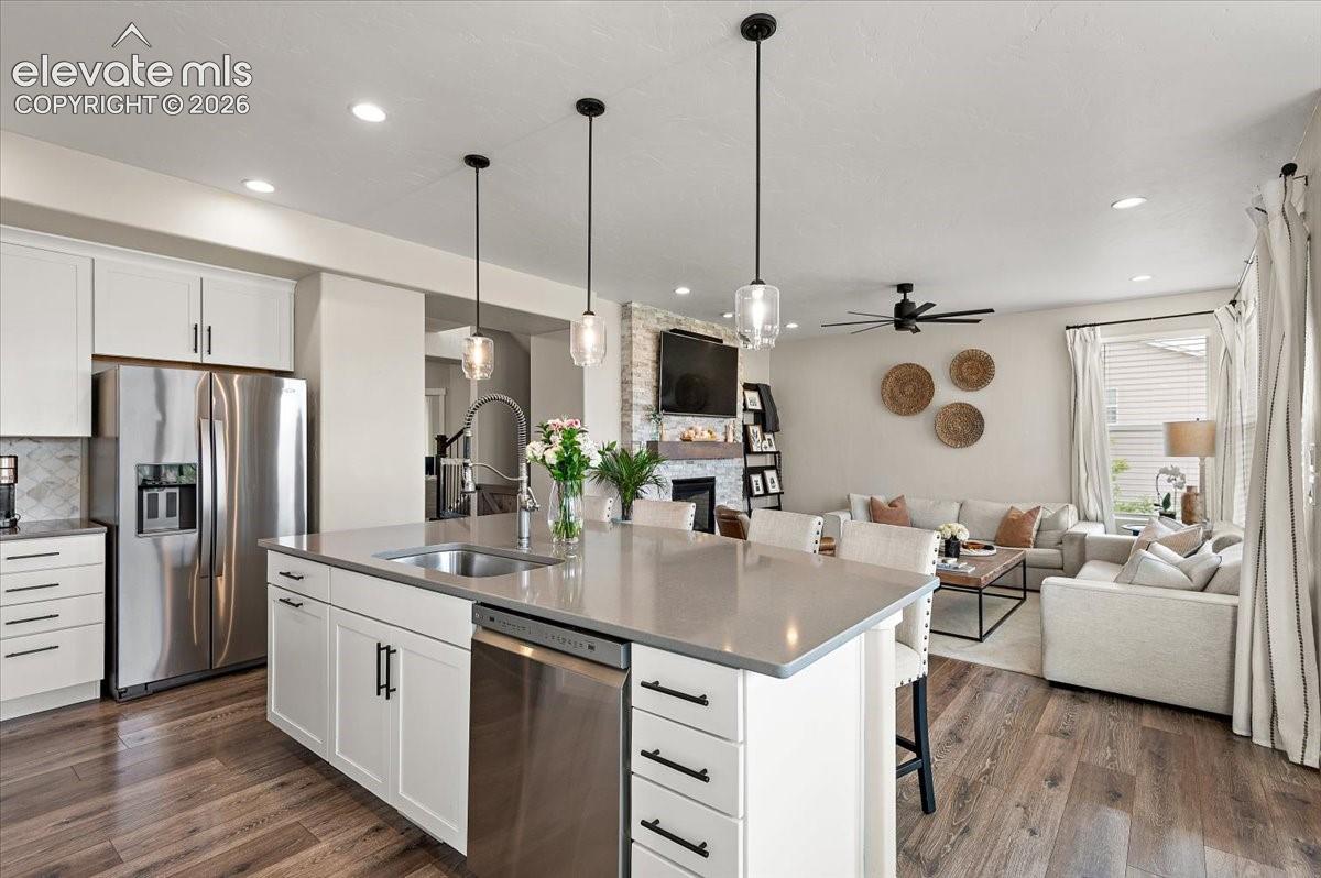 10142 Thrive Lane, Colorado Springs, CO, 80924 10142 Thrive Lane, Colorado Springs, CO, 80924