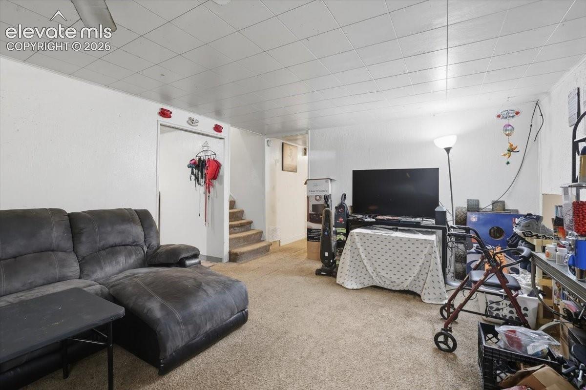 Photo 18 of 834 Tia Juana Street, Colorado Springs