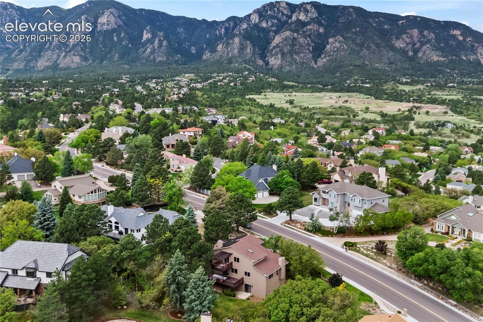 4325 Star Ranch Rd, Colorado Springs, CO 80906