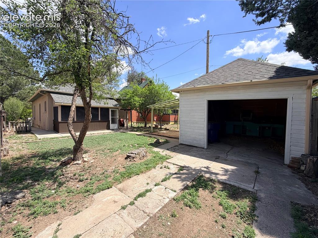 Photo 25 of 2025 N Greenwood Street, Pueblo