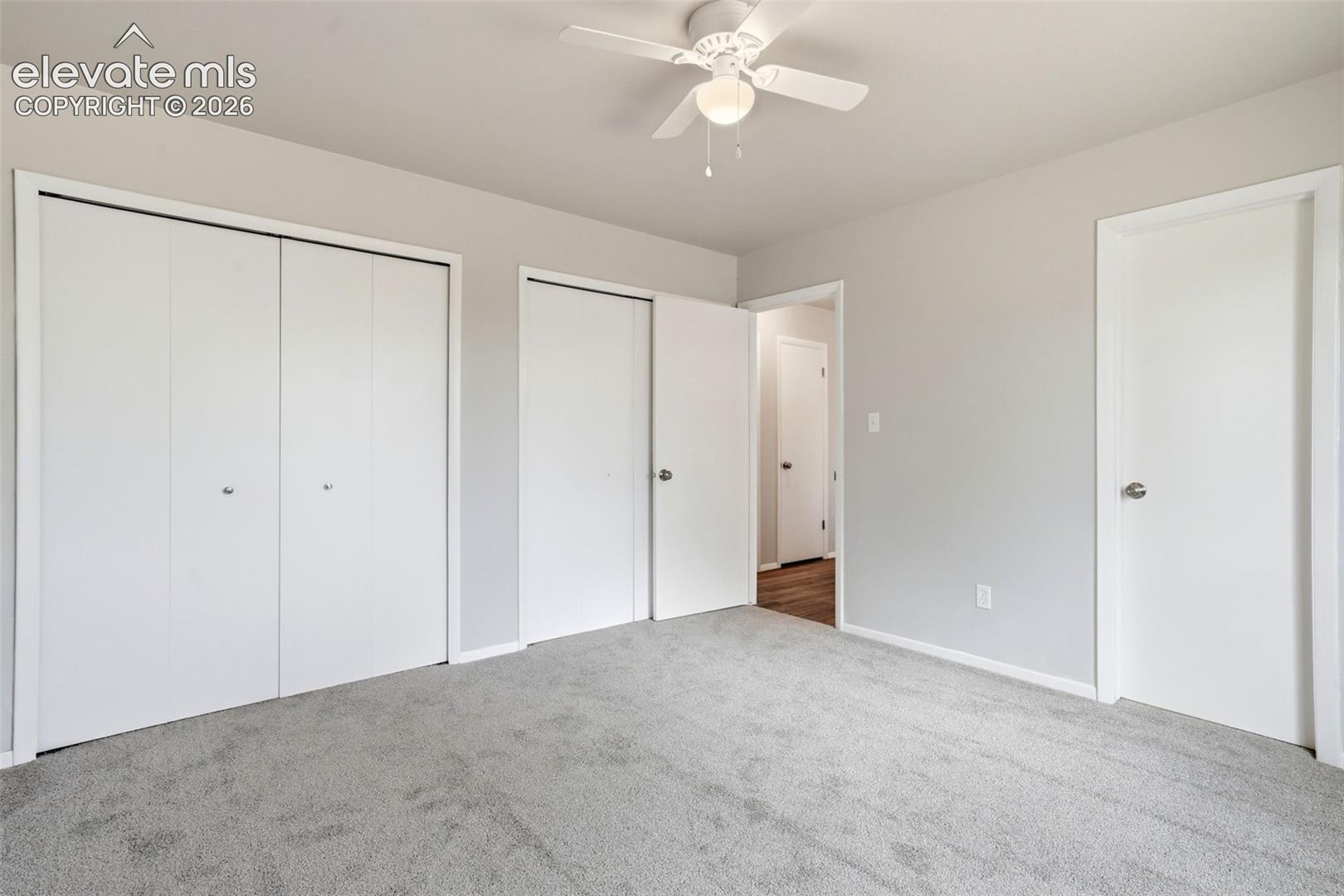 Photo 21 of 4506 Adieu Circle, Colorado Springs