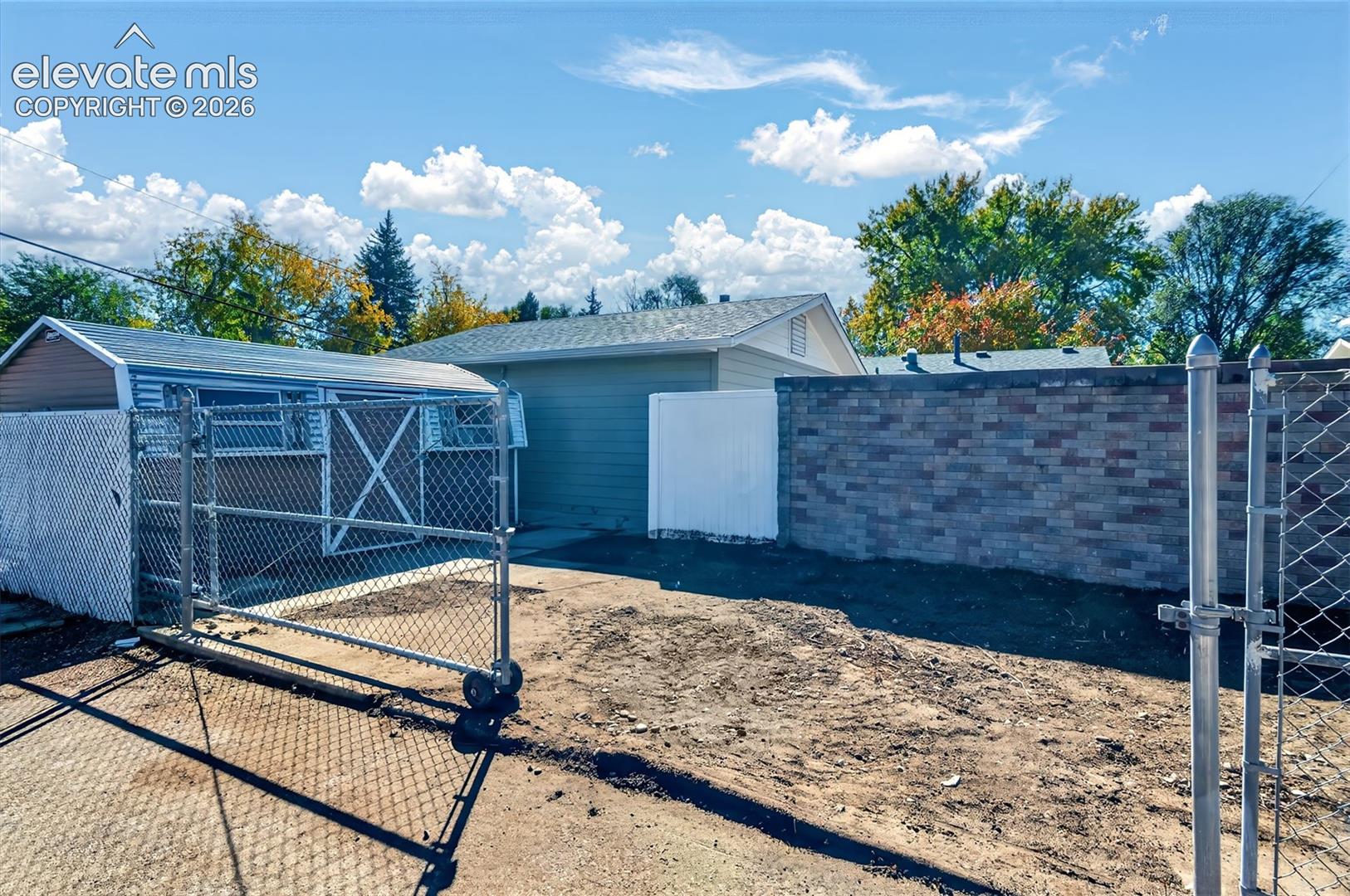 Photo 24 of 2703 N Arcadia Street, Colorado Springs