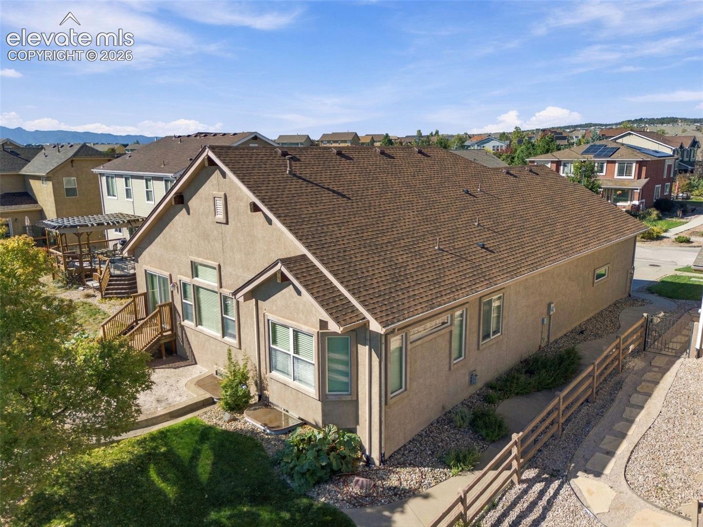 Photo 50 of 5955 Abbey Pond Lane, Colorado Springs