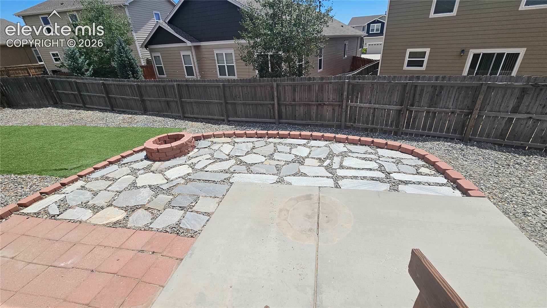 Photo 11 of 7773 Dry Willow Way, Colorado Springs