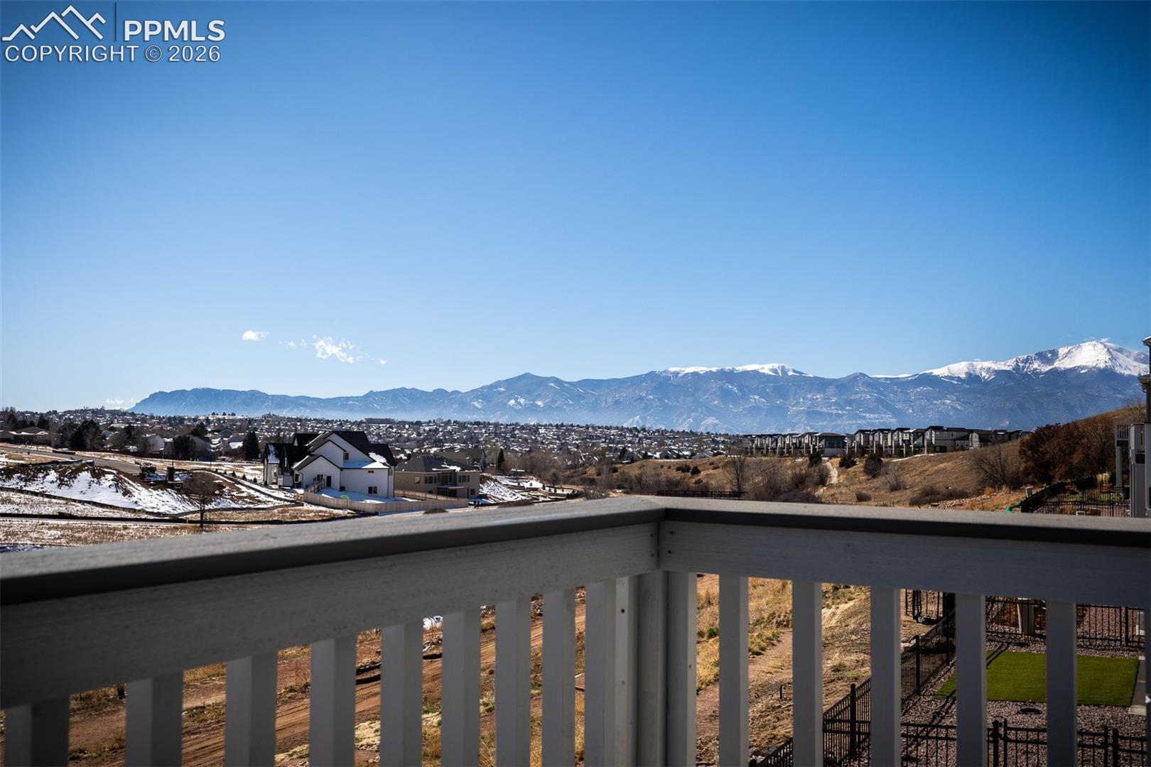Photo 14 of 4555 Peak Crest View, Colorado Springs