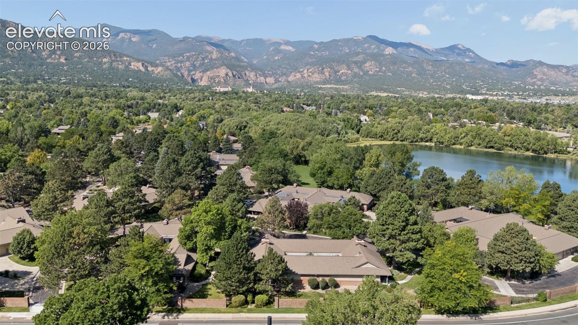 Photo 48 of 111 Miramar Drive, Colorado Springs