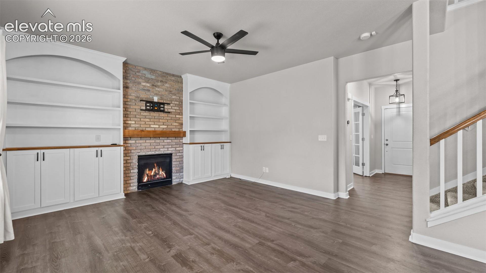 Photo 9 of 7815 Dry Willow Way, Colorado Springs