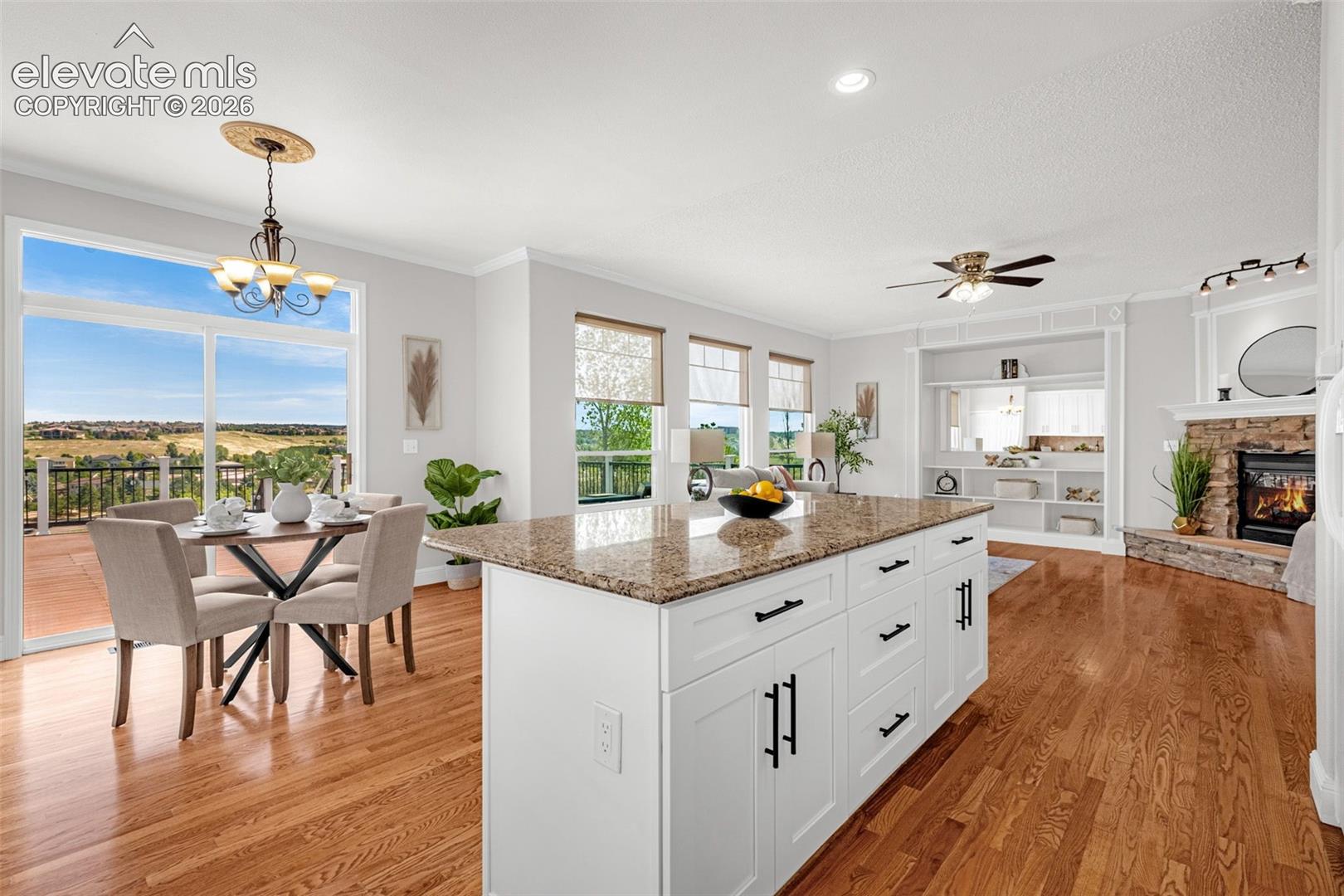 Photo 12 of 9135 Chetwood Drive, Colorado Springs