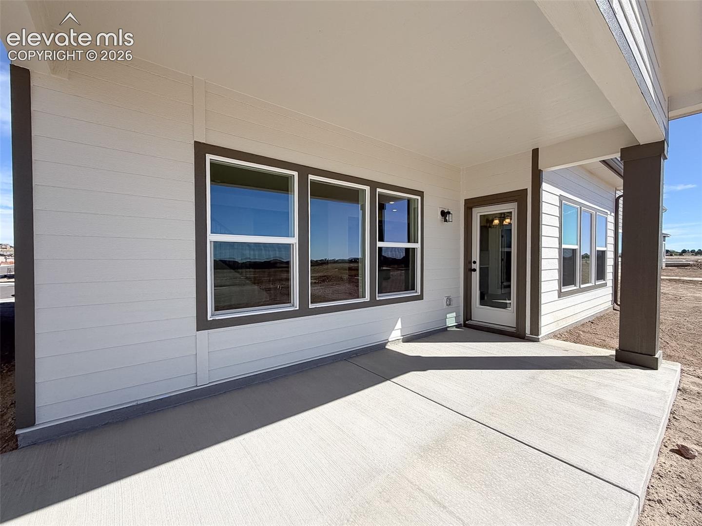Photo 16 of 7821 Moore Drive, Colorado Springs