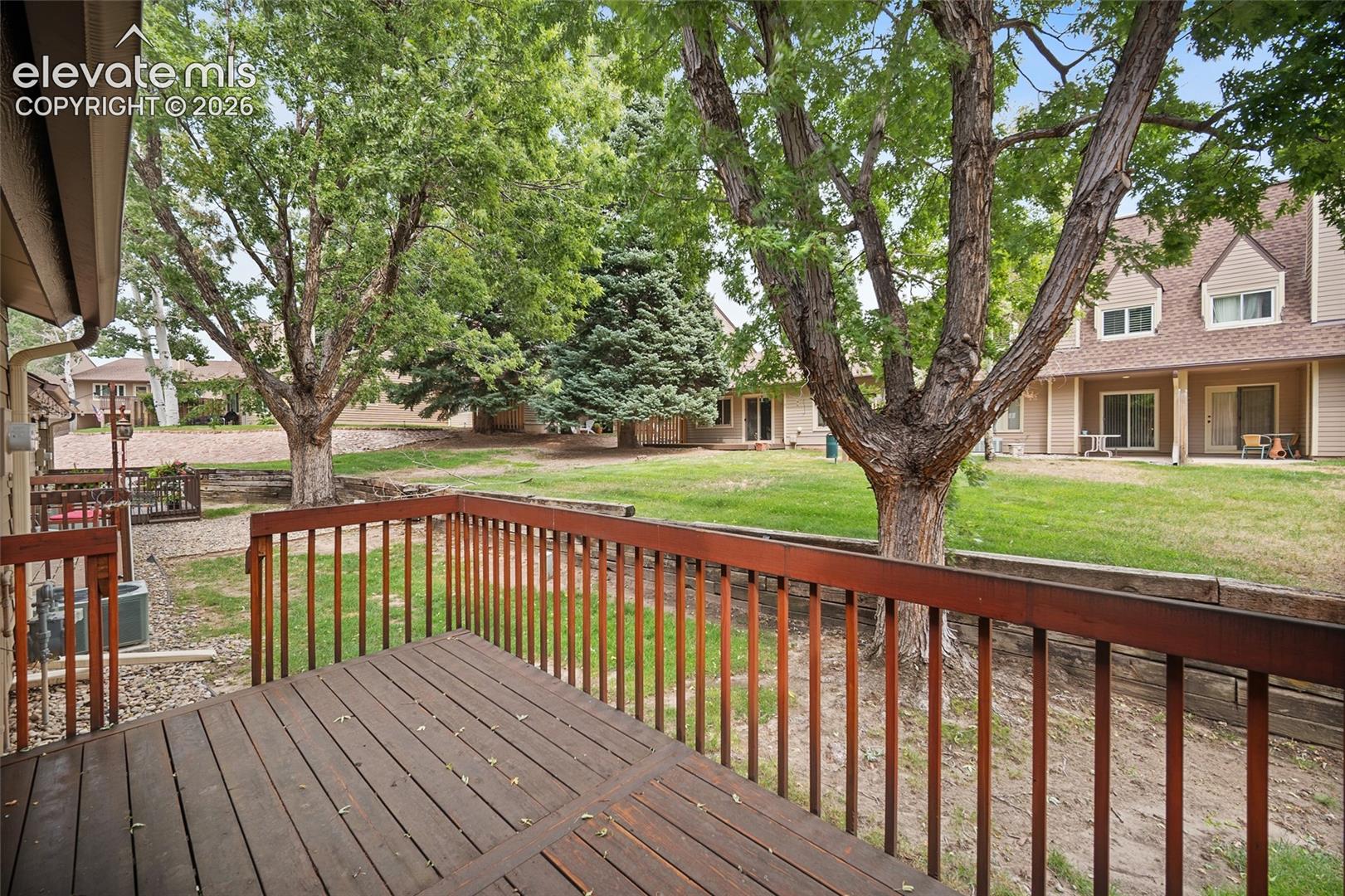 Photo 11 of 4819 Castledown Road, Colorado Springs