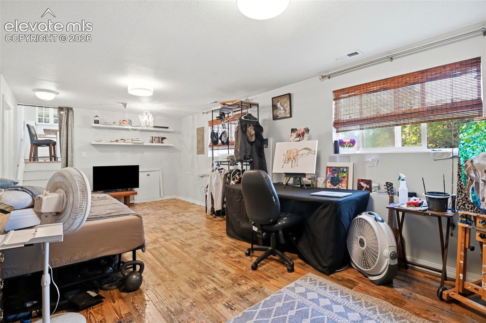 Photo 19 of 4747 Hackamore Drive, Colorado Springs