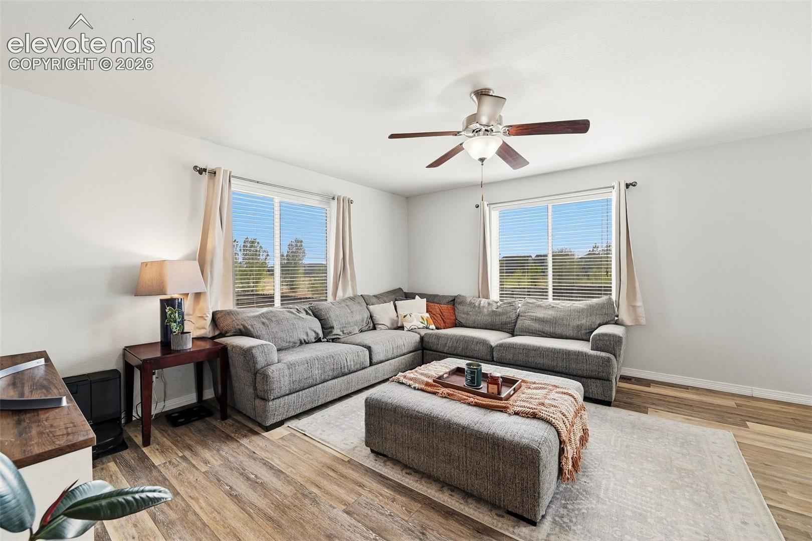 Photo 14 of 9670 Silver Stirrup Drive, Colorado Springs