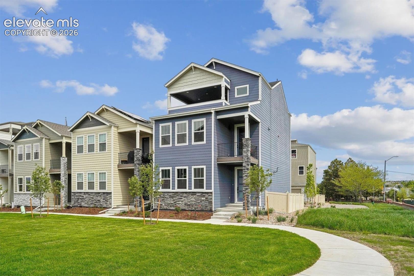 3071 Curly Grv, Colorado Springs, CO 80922