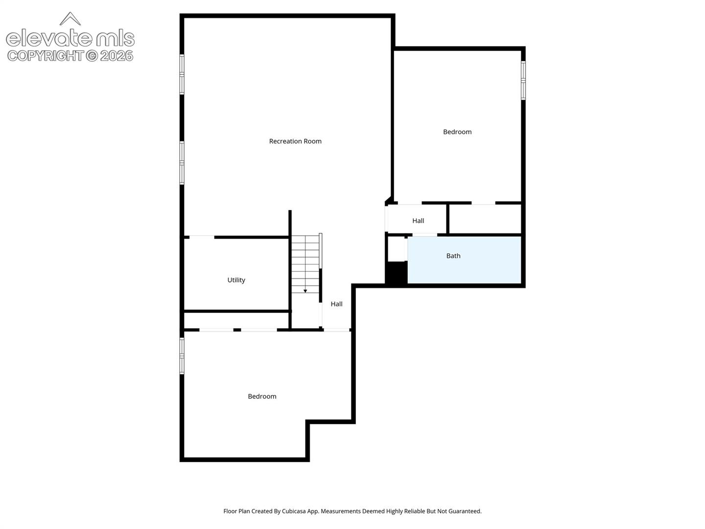 Photo 29 of 7830 Springwood Terrace, Colorado Springs