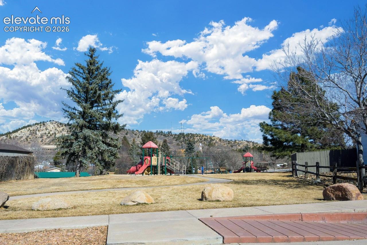 Photo 38 of 1025 Magnolia Street, Colorado Springs