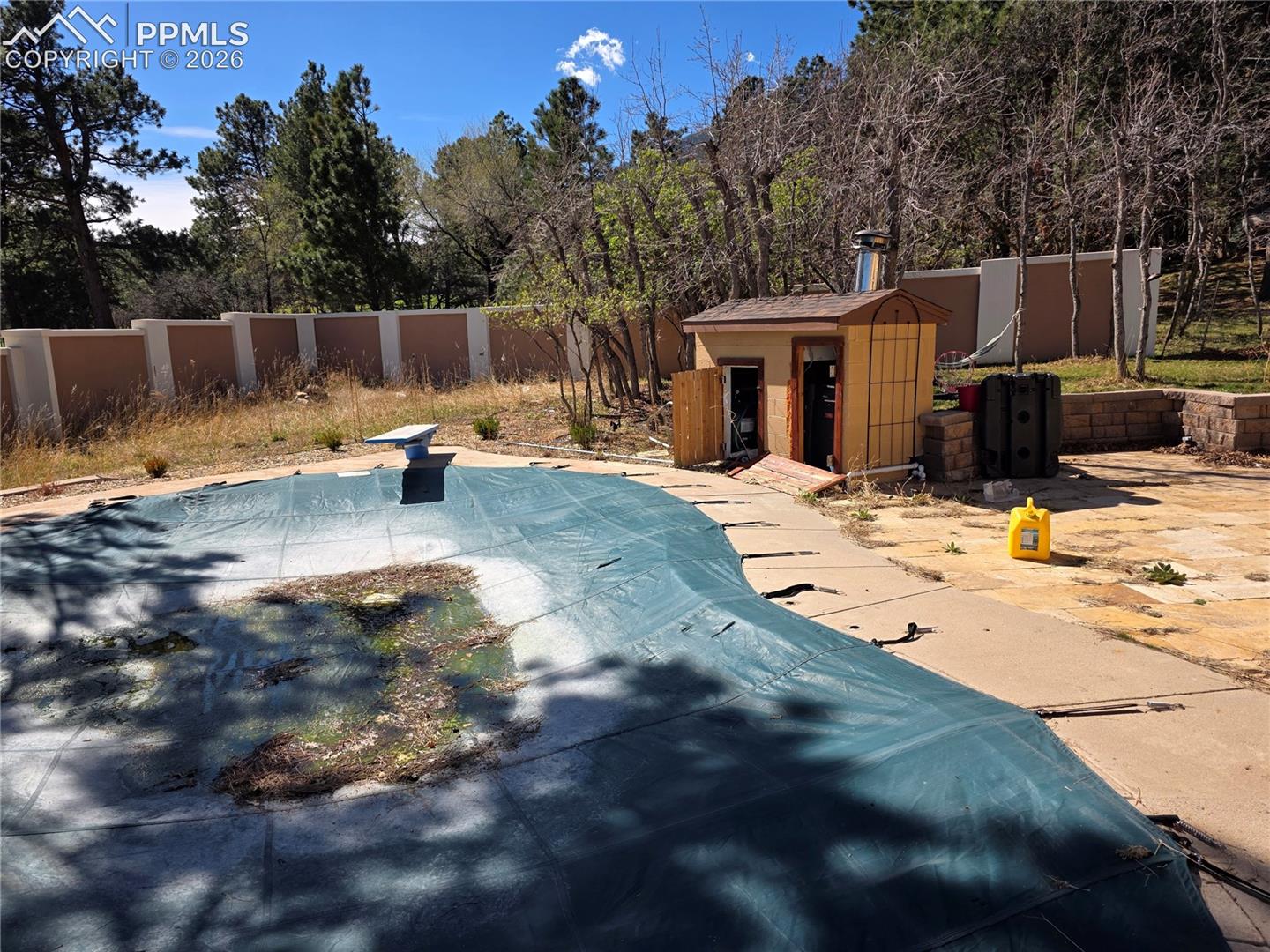 505 Penrose Blvd, Colorado Springs, CO 80906
