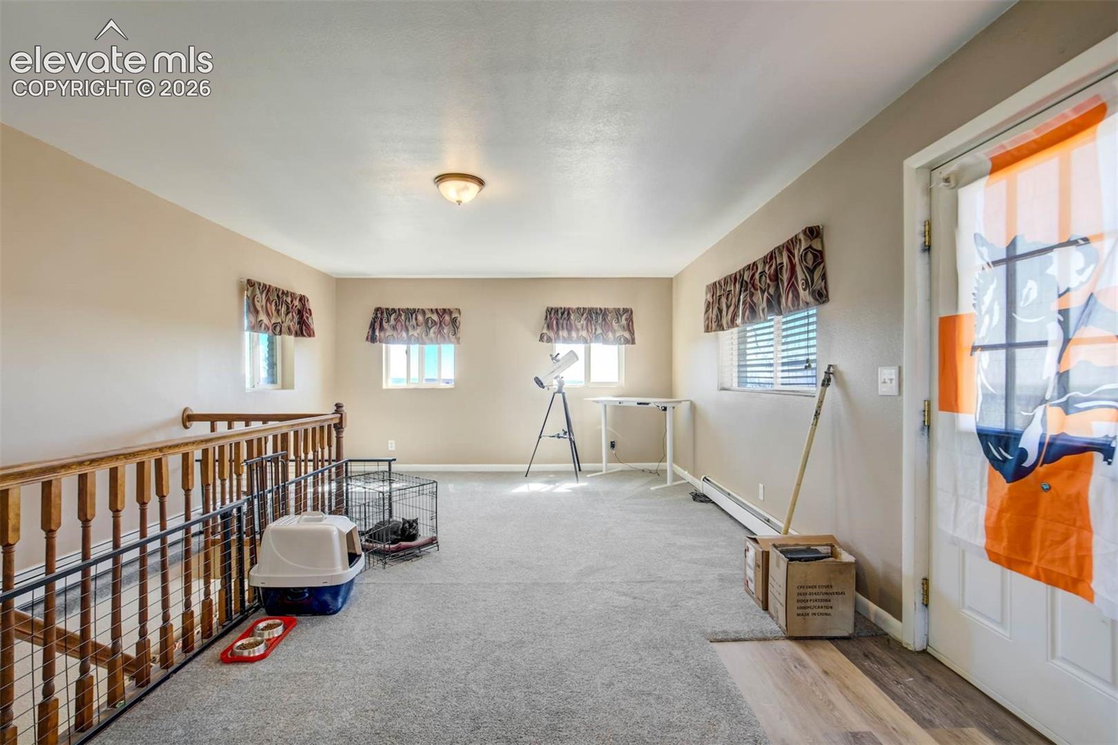 Main Floor Formal Dining