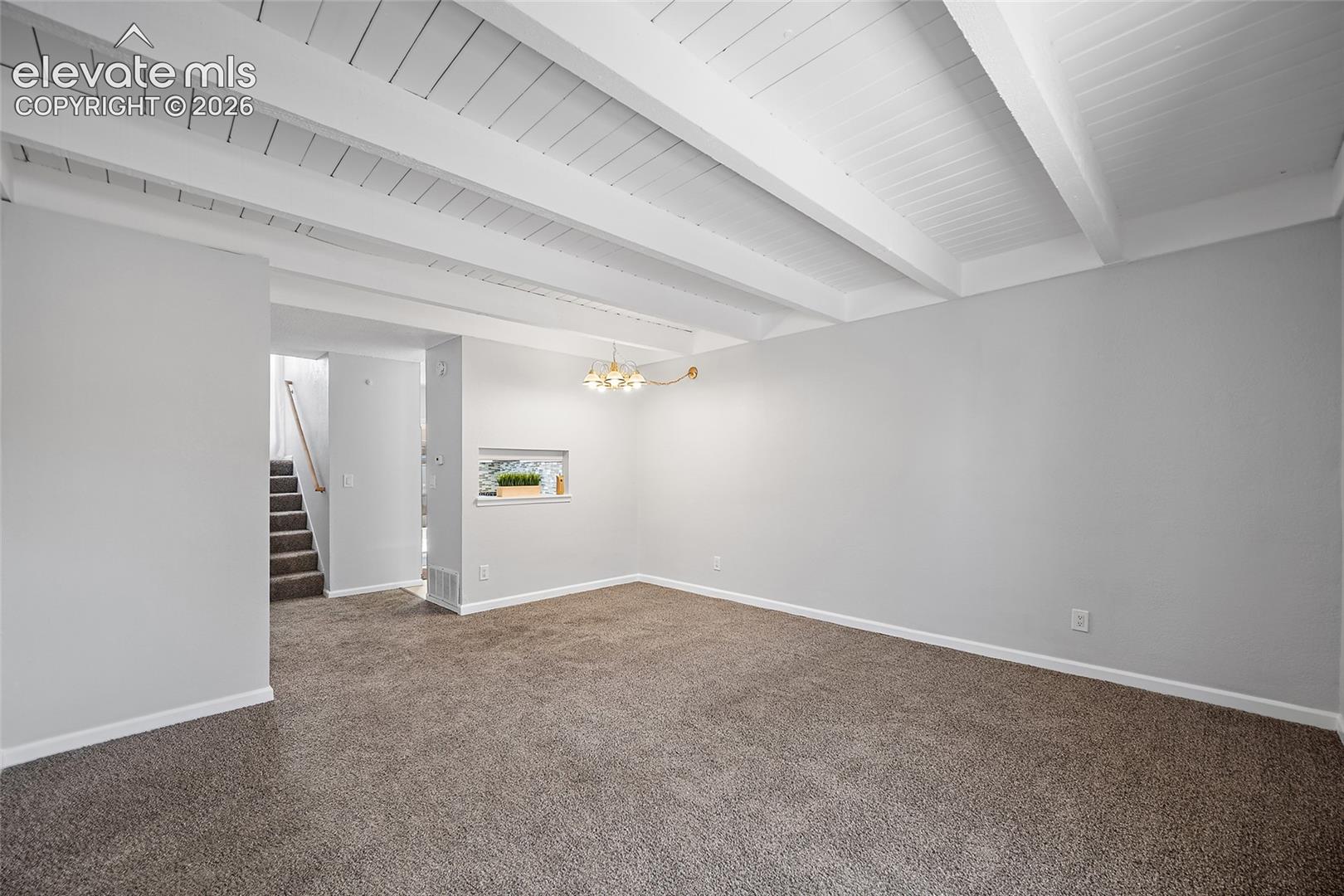 Photo 14 of 3210 Van Teylingen Drive #F, Colorado Springs