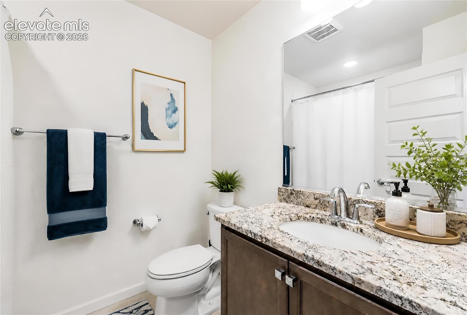 Photo 25 of 930 Hook Grove, Colorado Springs