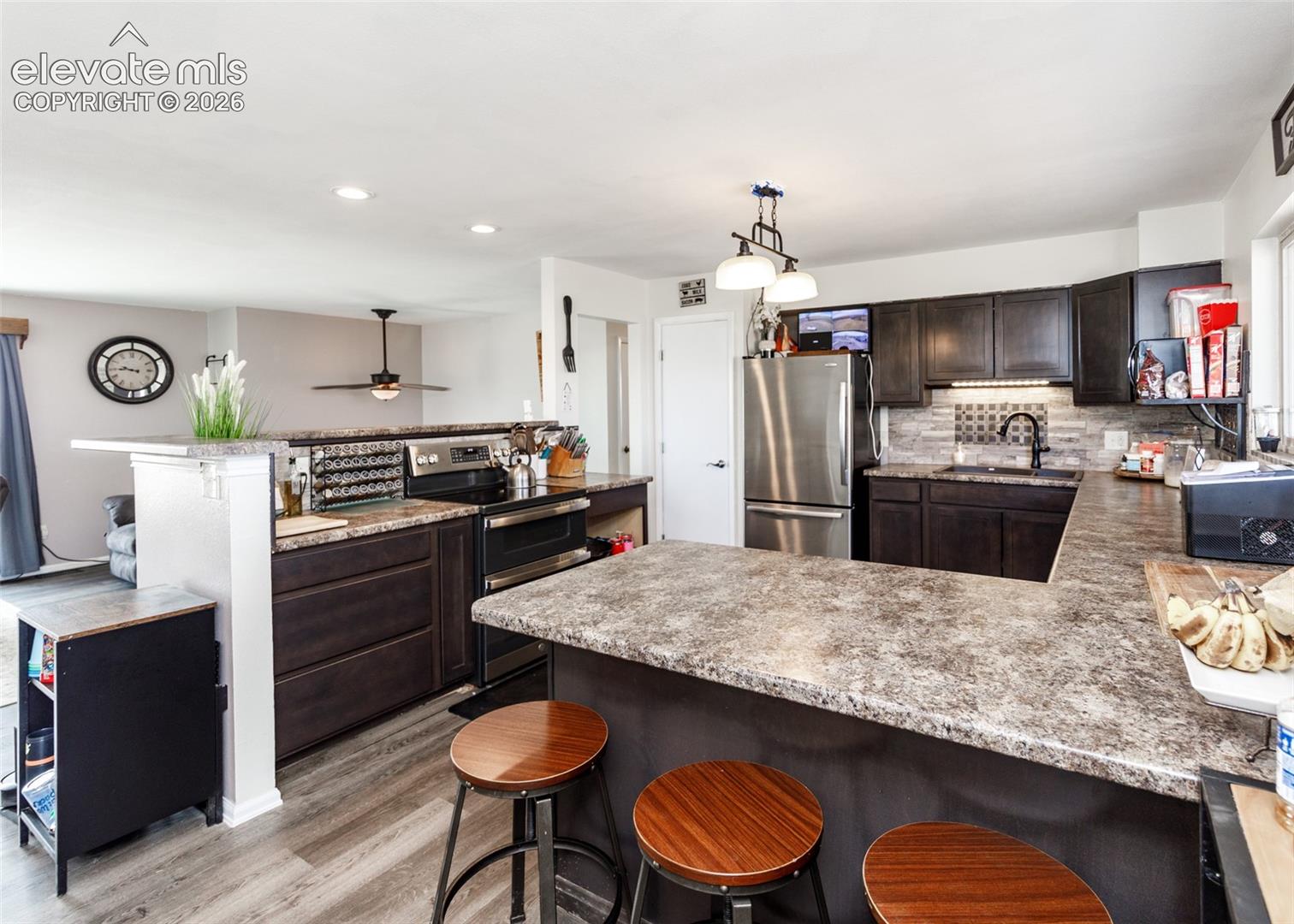 Photo 7 of 3830 Hemmingway Road, Colorado Springs