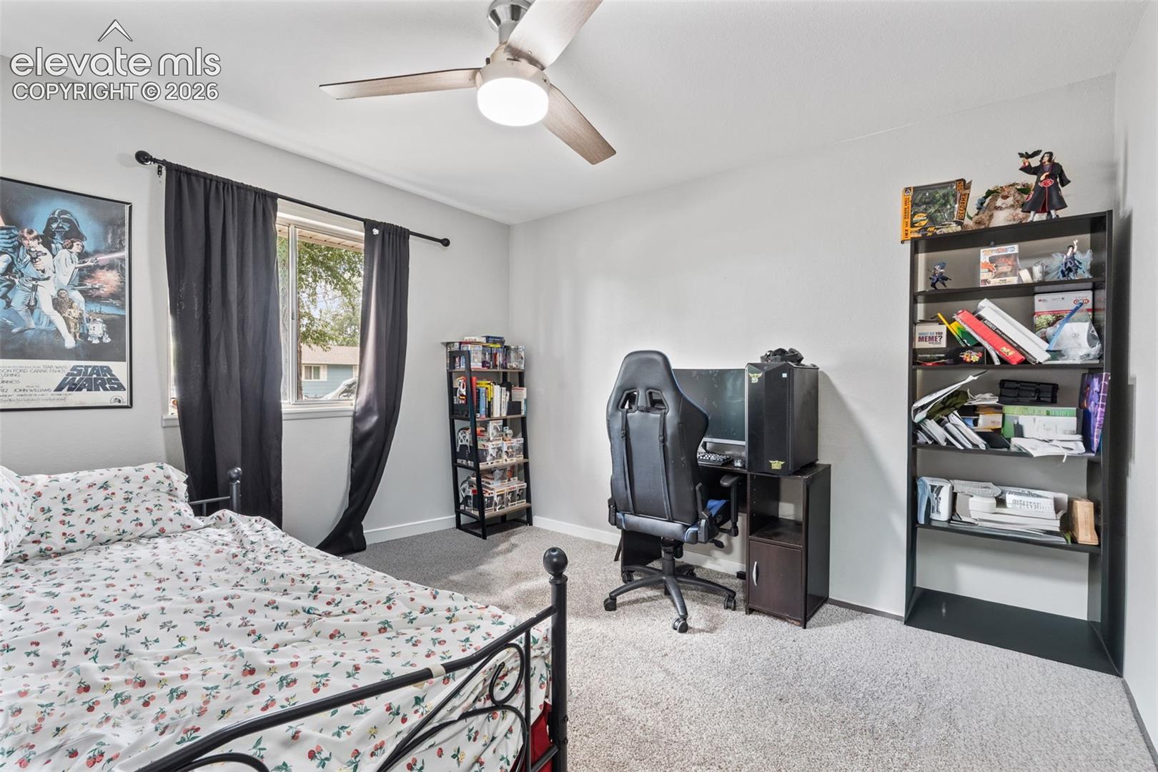 Photo 12 of 2505 Frontier Drive, Colorado Springs