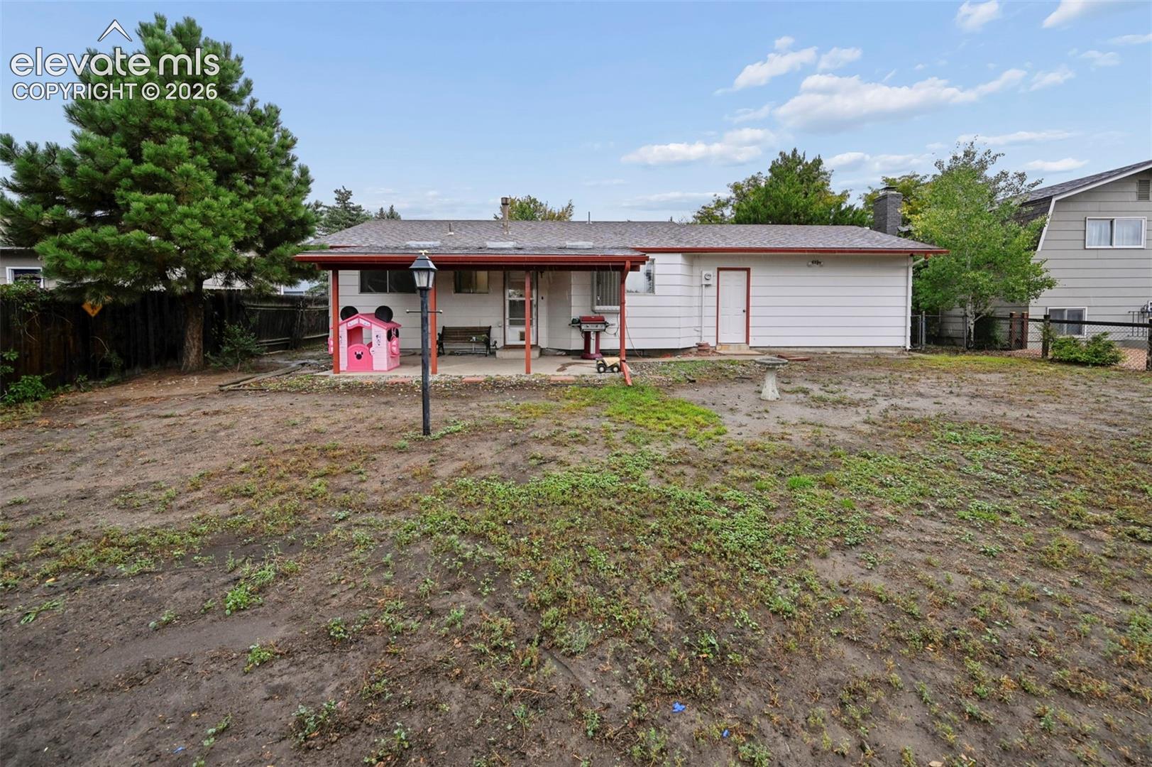 Photo 19 of 4615 Palmer Park Boulevard, Colorado Springs