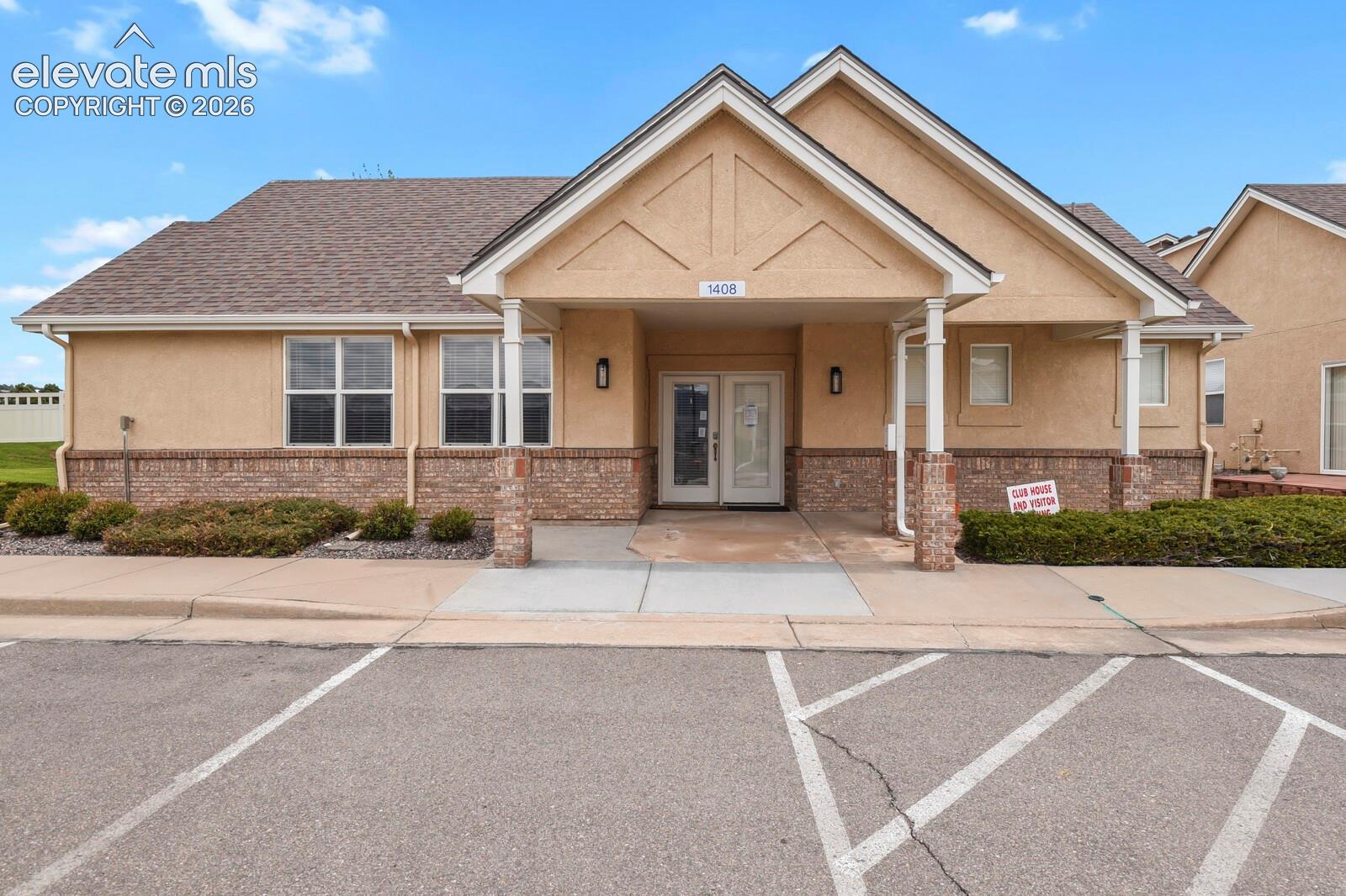 1272 Paula Cir, Monument, CO 80132