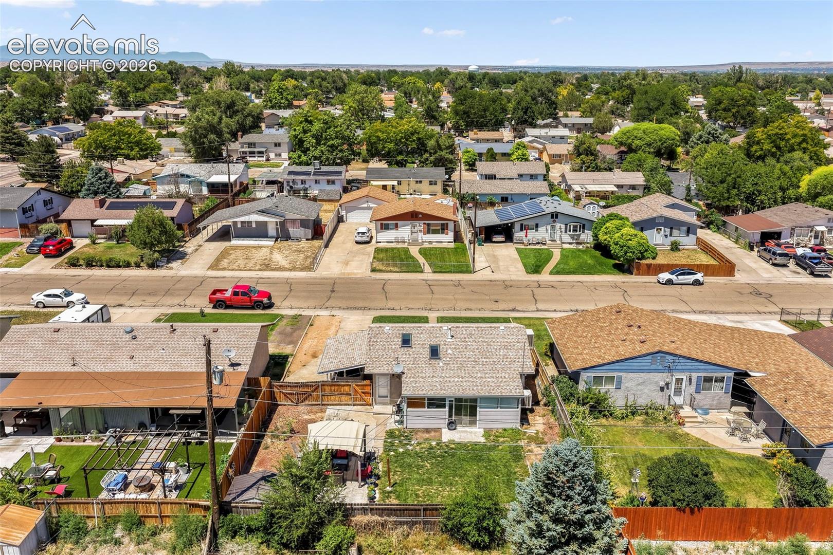 Photo 45 of 3506 Lancaster Drive, Pueblo